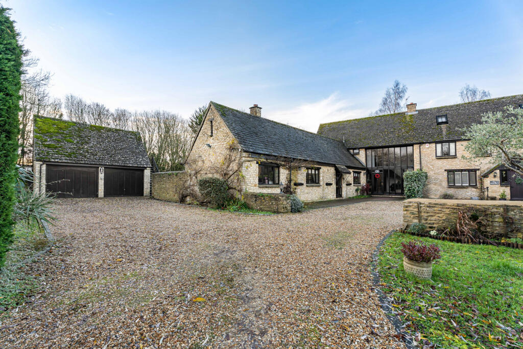 Main image of property: Canal Road, Thrupp, OX5