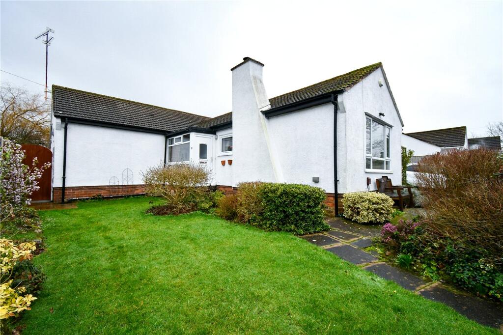 Main image of property: Gorsefield Close, Bromborough, Wirral