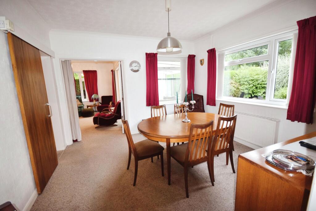 Beresford Avenue, Skegness, PE25 photo 3