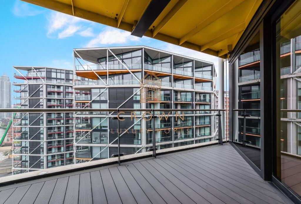 3 bedroom apartment for rent