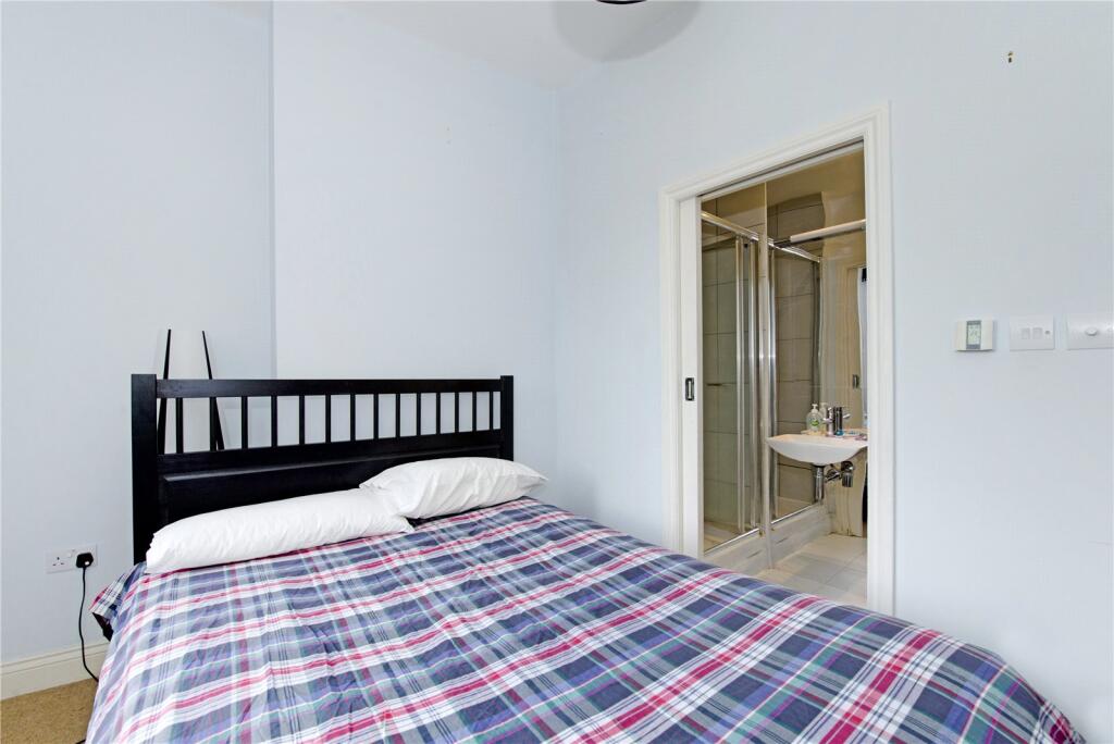 Apartment in London, Lower Holloway, Highbury - More