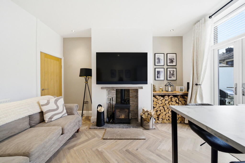 House in Pendle, Barrowford - View 5