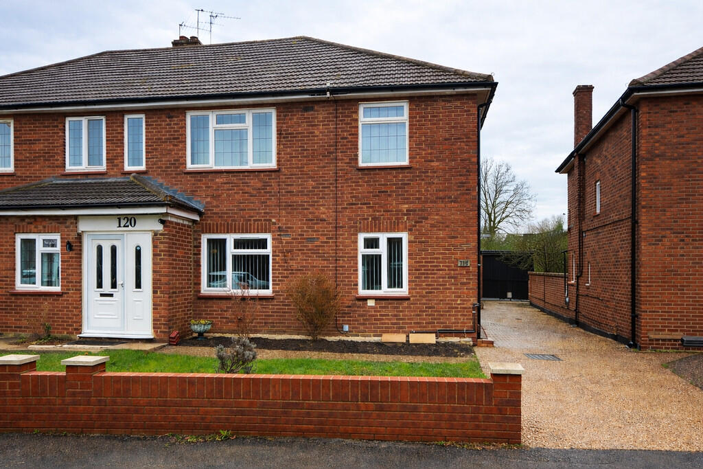 Main image of property: Grosvenor Avenue, Hayes