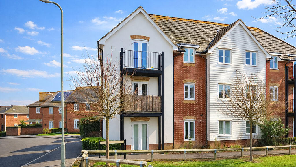 Main image of property: Weyman Terrace, Herne Bay, CT6 6DY