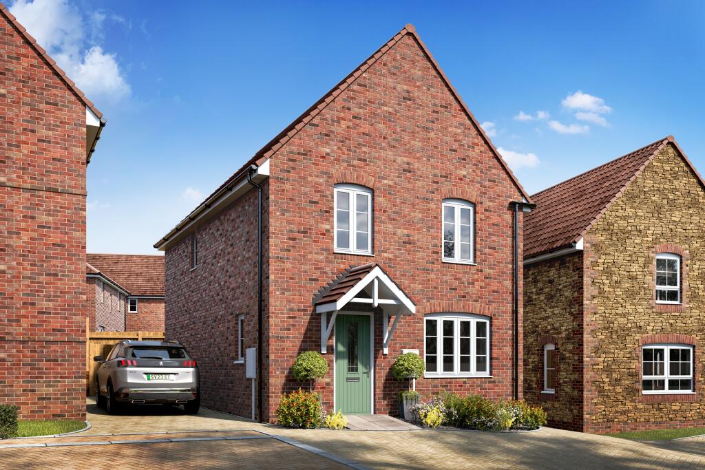 Main image of property: Grimston Road,
South Wootton,
King's Lynn,
Norfolk
PE30 3PB