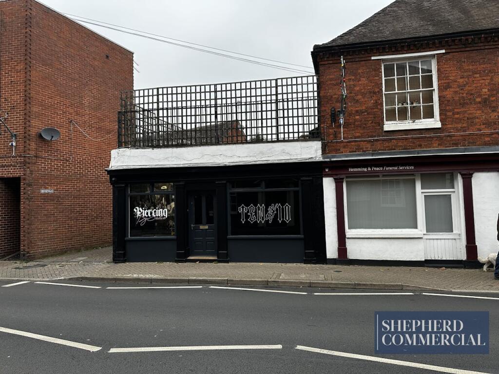 Main image of property: 67 High Street, Alcester, B49 5AF