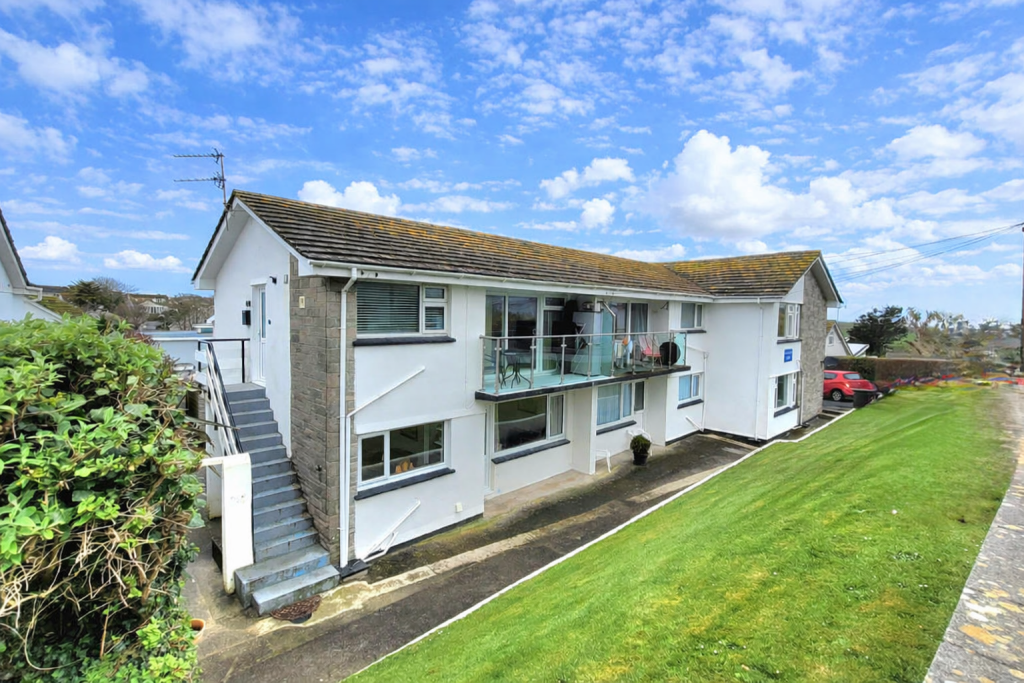 Main image of property: Porth