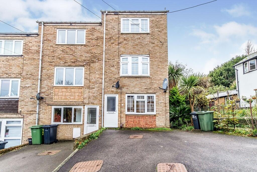 Main image of property: Bower Lane, Maidstone, Kent, ME16