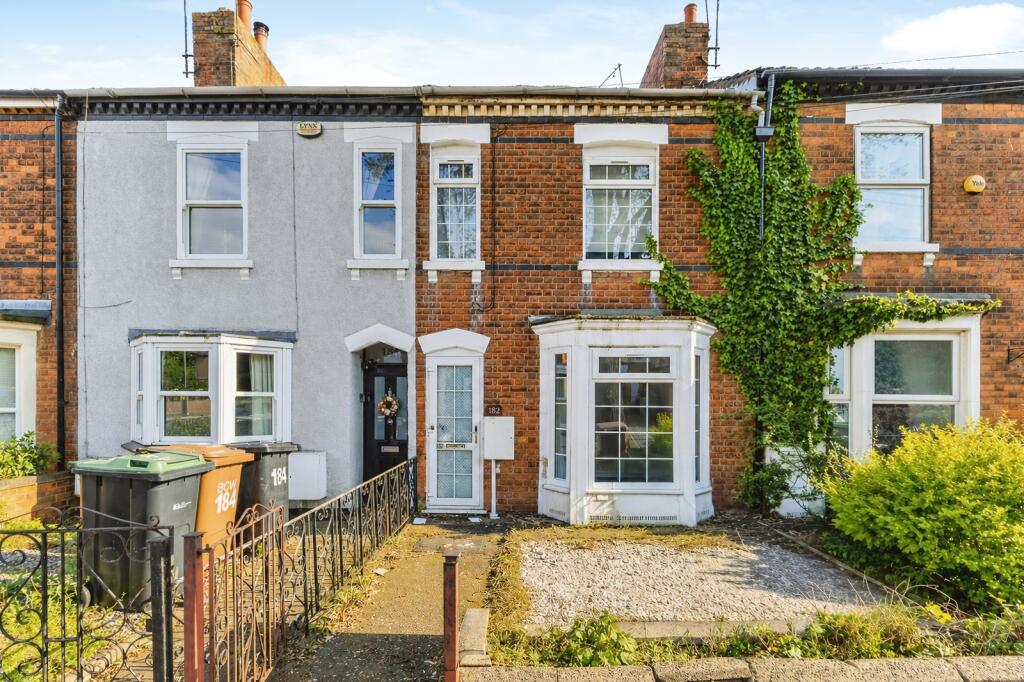 Main image of property: Midland Road, Wellingborough, Northamptonshire, NN8