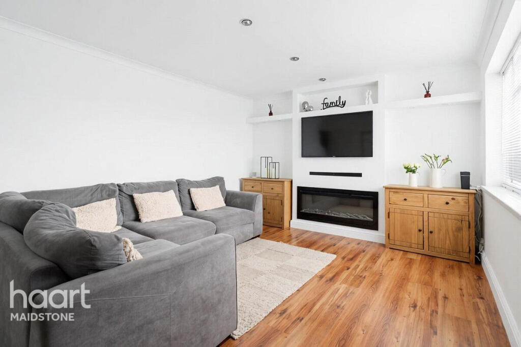 Main image of property: Elmstone Close, Maidstone