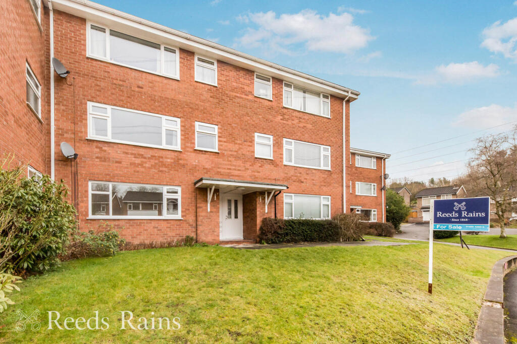 Main image of property: Beech Farm Drive, Tytherington, Macclesfield, Cheshire, SK10