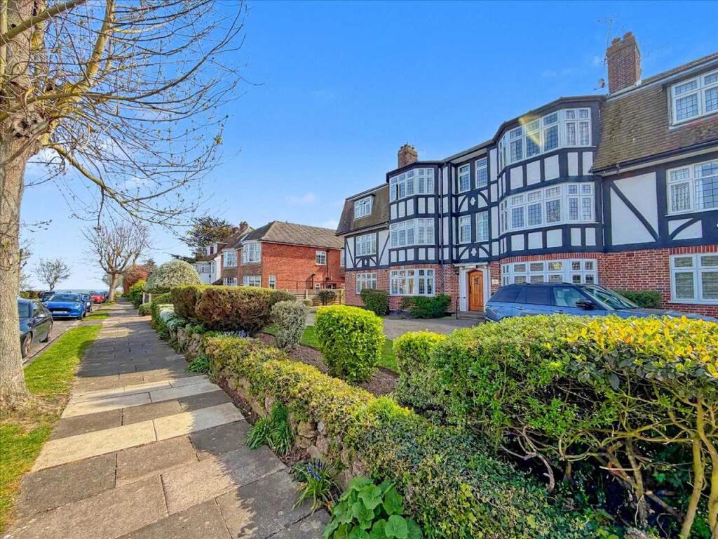 Main image of property: Eton Court, 11 Eton Road, Frinton On Sea