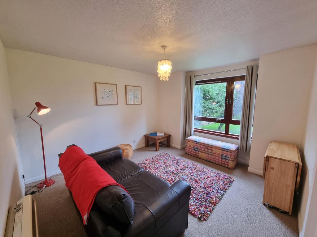 Apartment in Aberdeen - View 3