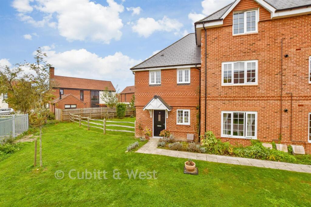 Main image of property: Marjoram Avenue, Cranleigh, Surrey