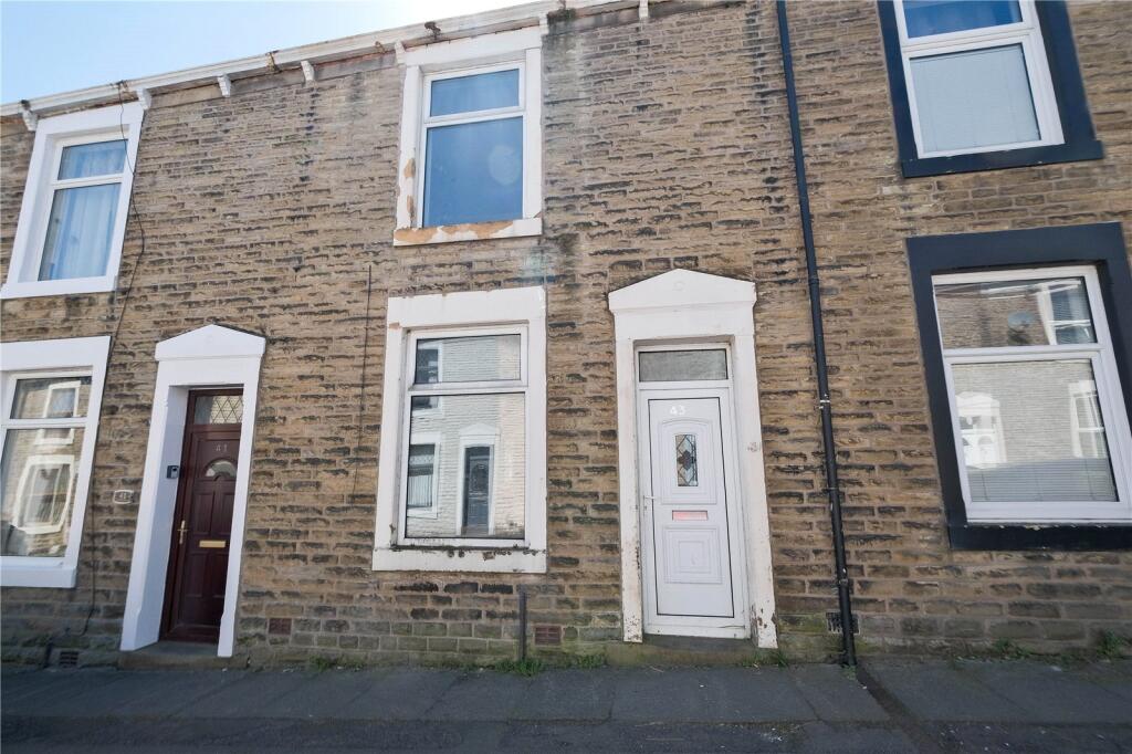 Main image of property: George Street, Great Harwood, Blackburn, BB6