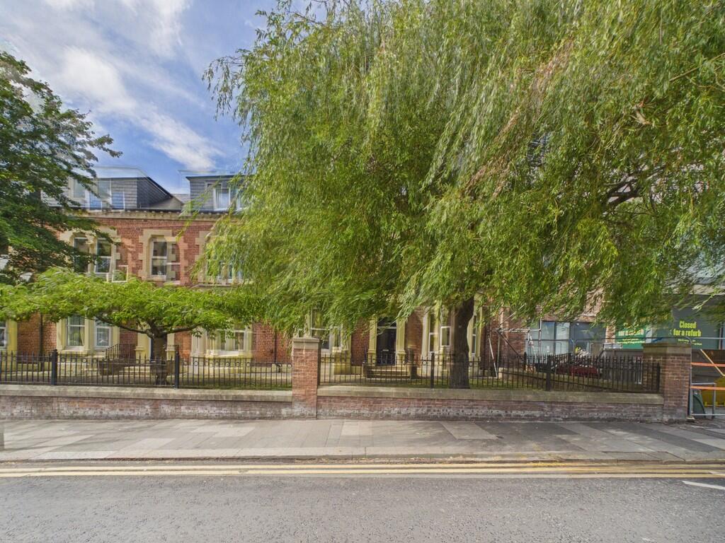 Main image of property: Osbourne Road, Jesmond, Newcastle Upon Tyne