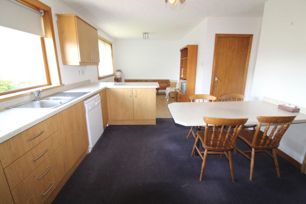 23, Shearer Avenue, Buckie, Banffshire, AB56 photo 4