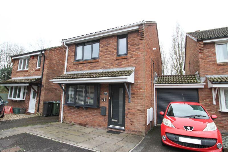 Main image of property: Westfield, Clevedon