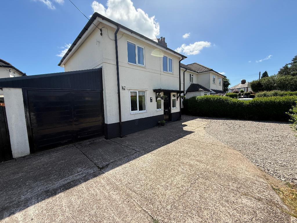 Main image of property: Weston Road, Weston Coyney, Stoke on Trent, ST3 6PZ