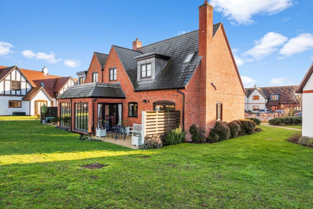 Additional image 26 of Larch Court, Great Alne Park Alcester, Warwickshire, B49