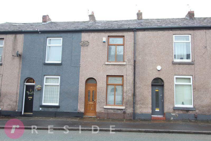 Main image of property: MANCHESTER ROAD, Castleton, Rochdale OL11 2TL