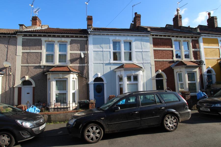 Main image of property: Belton Road - Easton