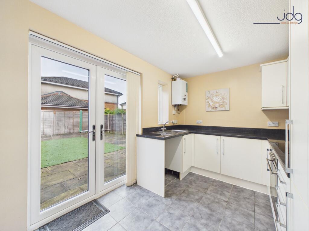House in Lancaster, Heaton-with-Oxcliffe - View 5