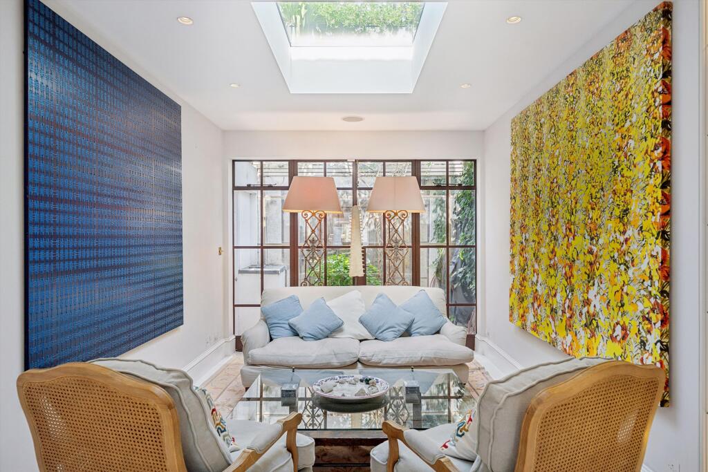 Main image of property: Justice Walk, Chelsea SW3