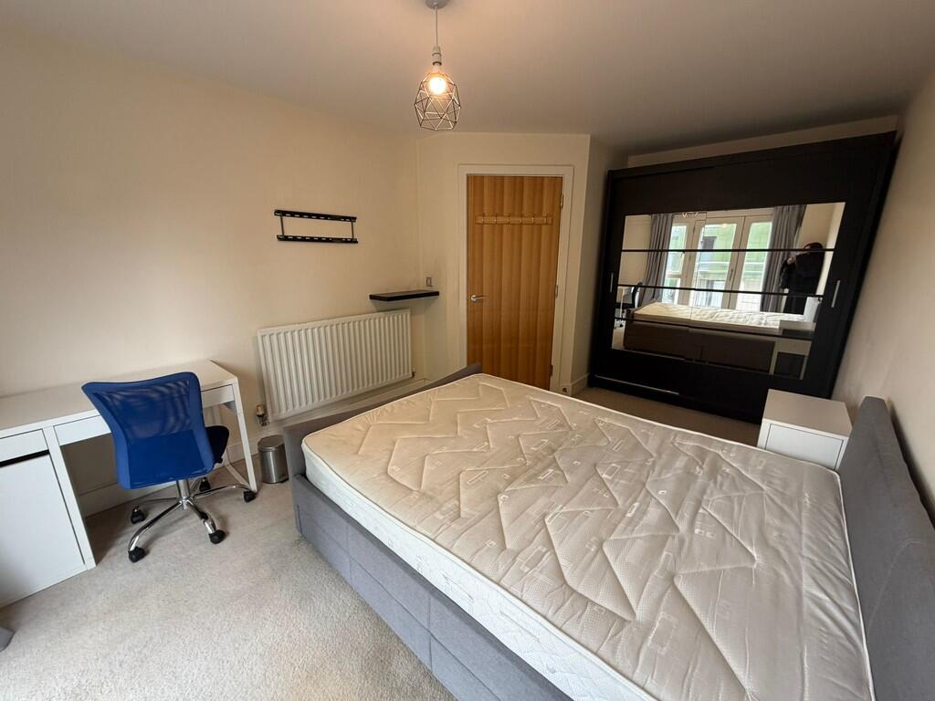 Additional image 5 of Cregoe Street, Birmingham, Park Central