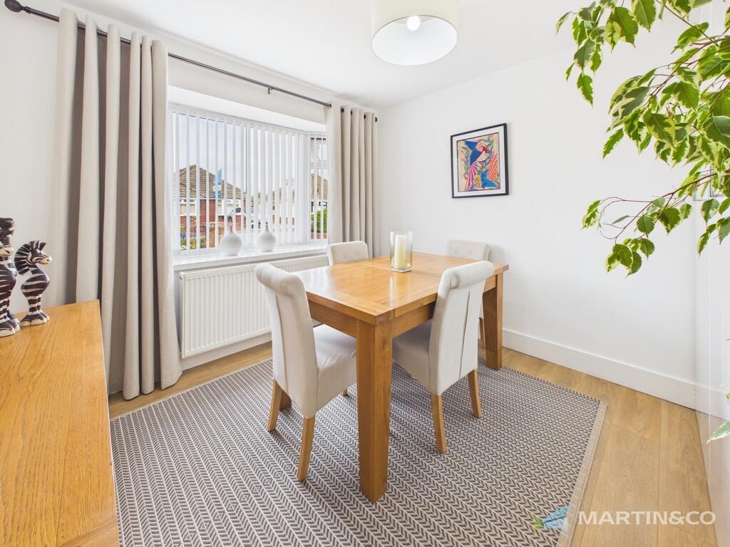 House in Blackpool - View 5