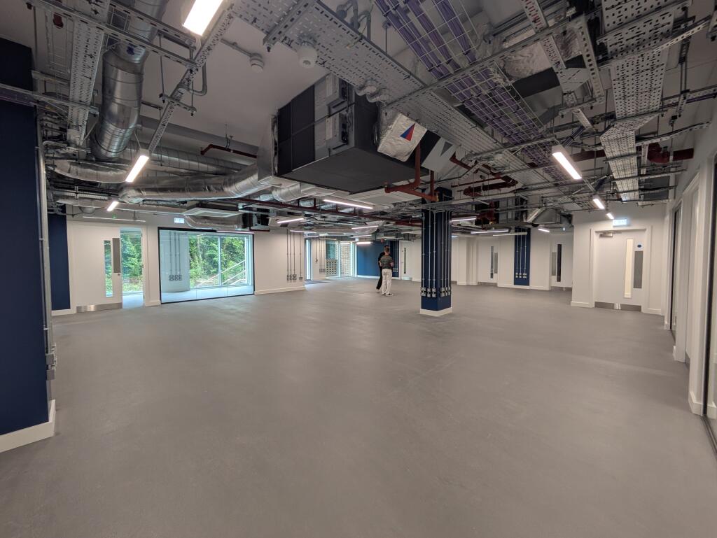 Main image of property: Kidbrooke Square, 8 Henley Cross, London, SE3 9JU