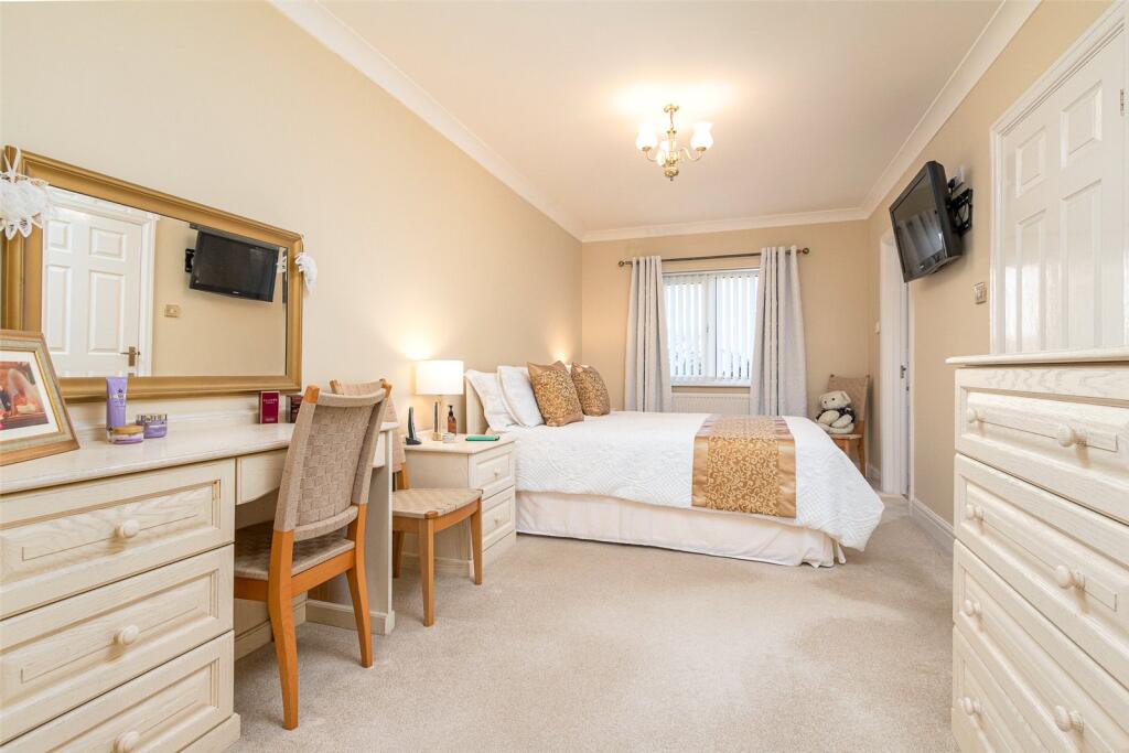 Main image of property: Redwood Court, Llanishen, Cardiff, CF14