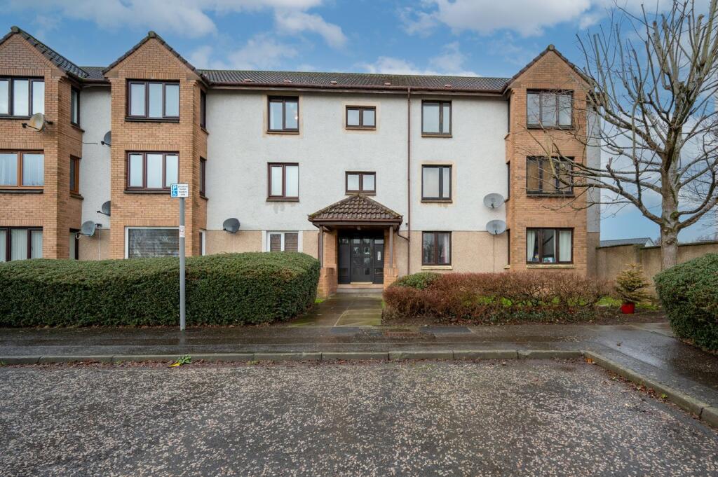 Main image of property: Pentland Terrace, High Valleyfield, Dunfermline, KY12