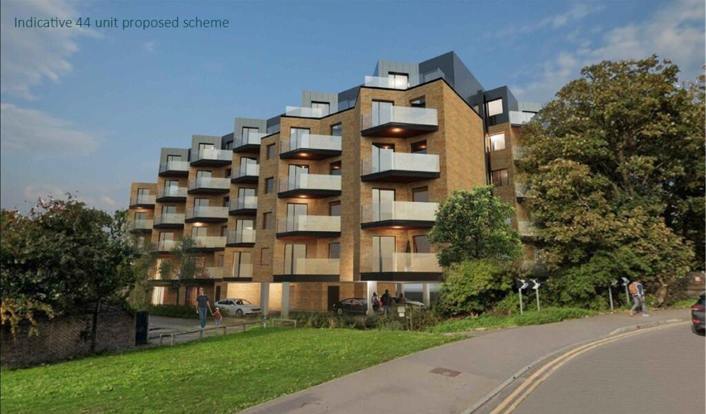 Main image of property: Laburnum Place, Sittingbourne, Kent, ME10