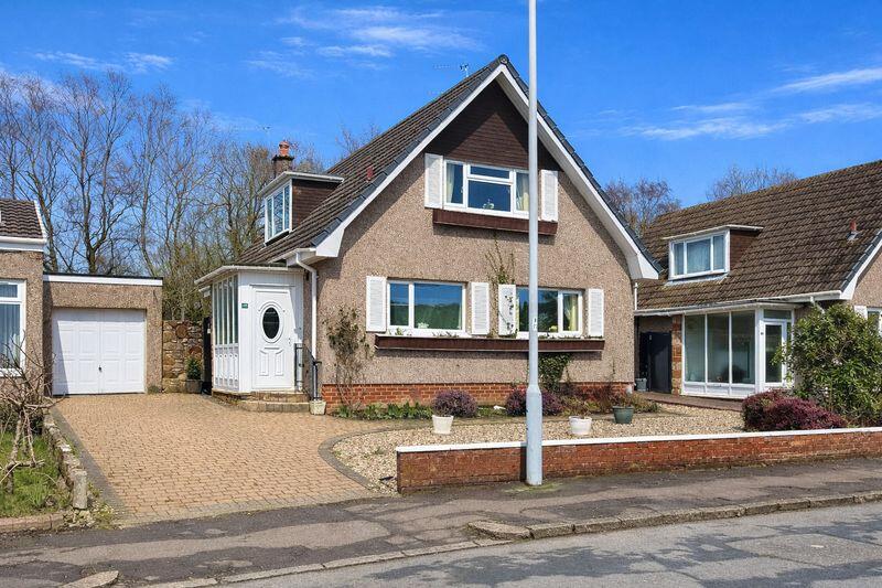 Main image of property: Carcluie Crescent, Alloway, Ayr