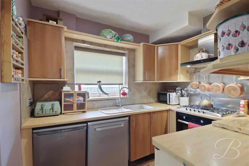 House in Sheffield - View 5