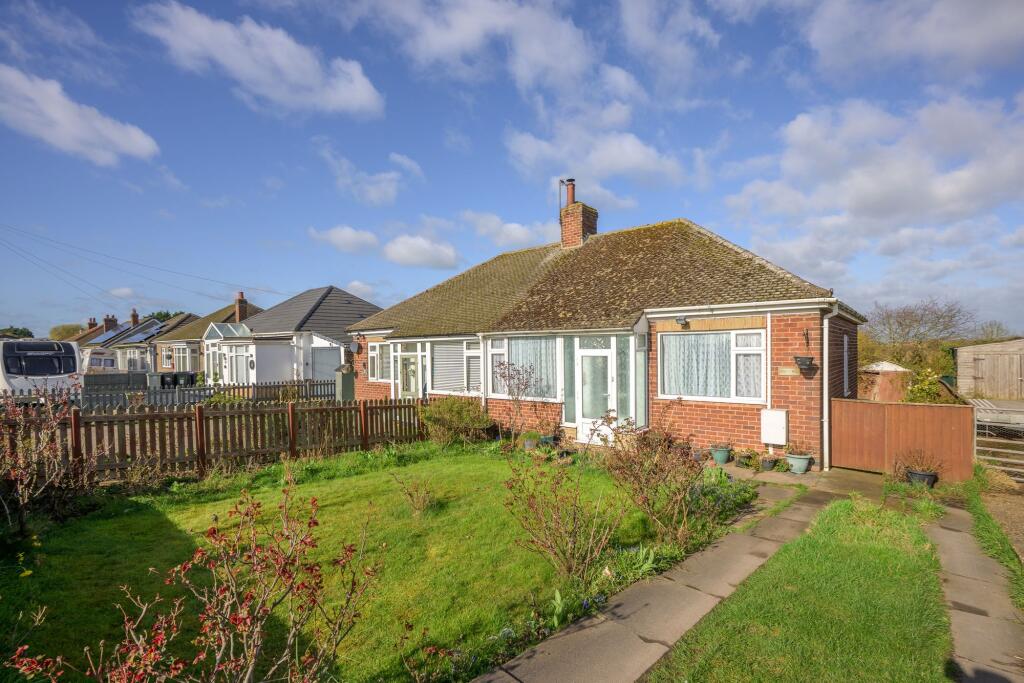 Main image of property: Croft Bank, Croft, PE24