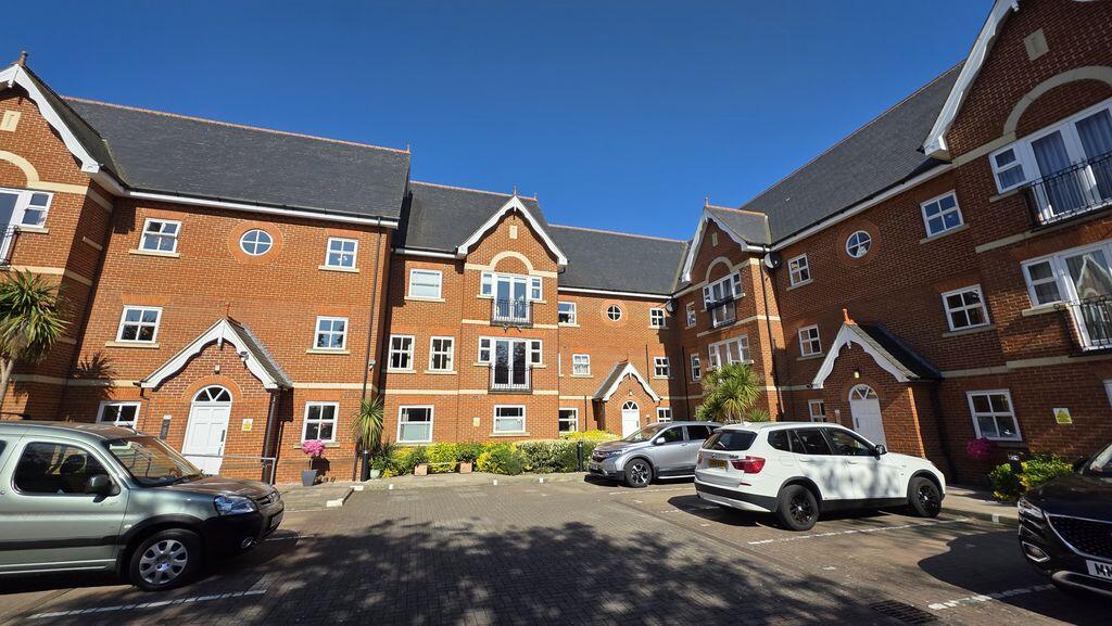 Main image of property: Regency House, Princes Gate, Peterborough, PE1 4DY