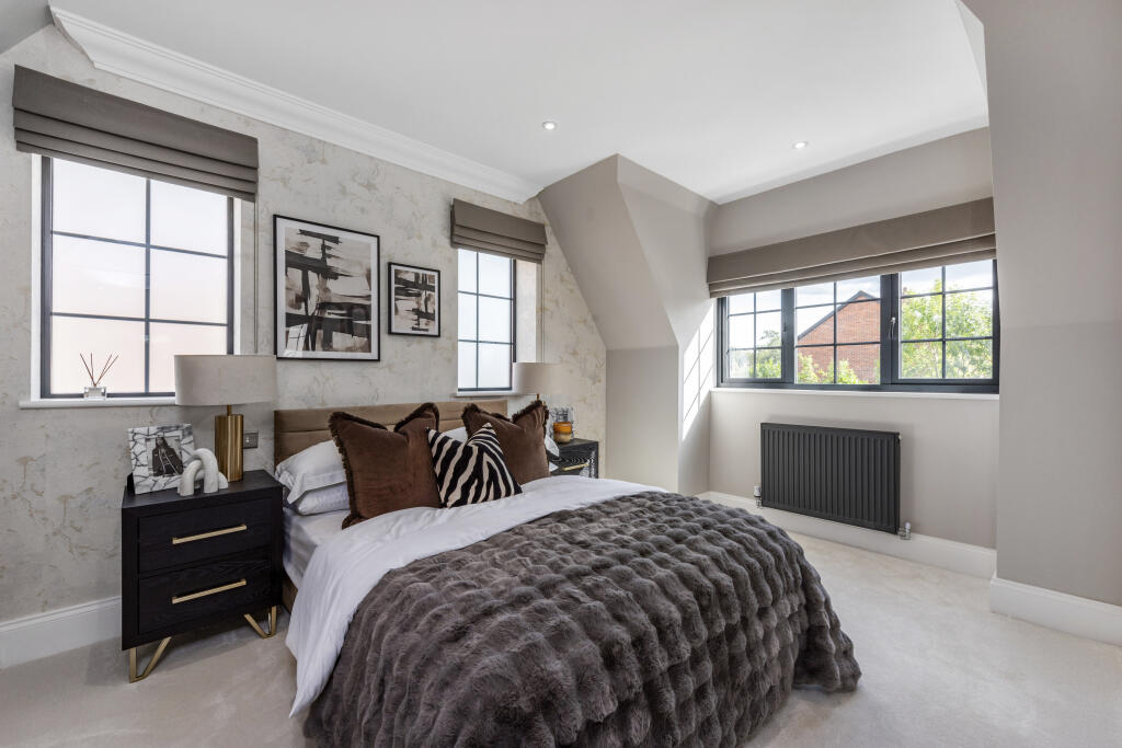 Additional image 10 of Plot 2 Barley Mews Barley Mow Lane, St. Albans, AL4