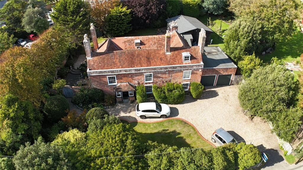 Main image of property: Lymington Road, Milford on Sea, Lymington, Hampshire, SO41