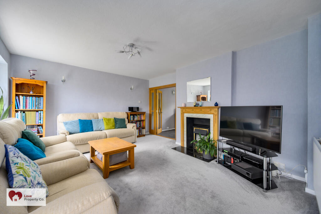 House in Solihull, Knowle - View 3