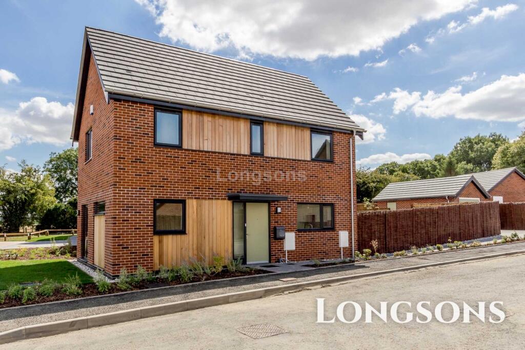 Main image of property: Greyling Way, Swaffham