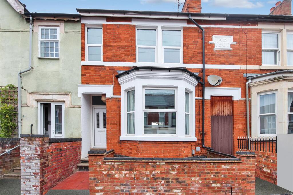 Main image of property: Queen Street, Rushden