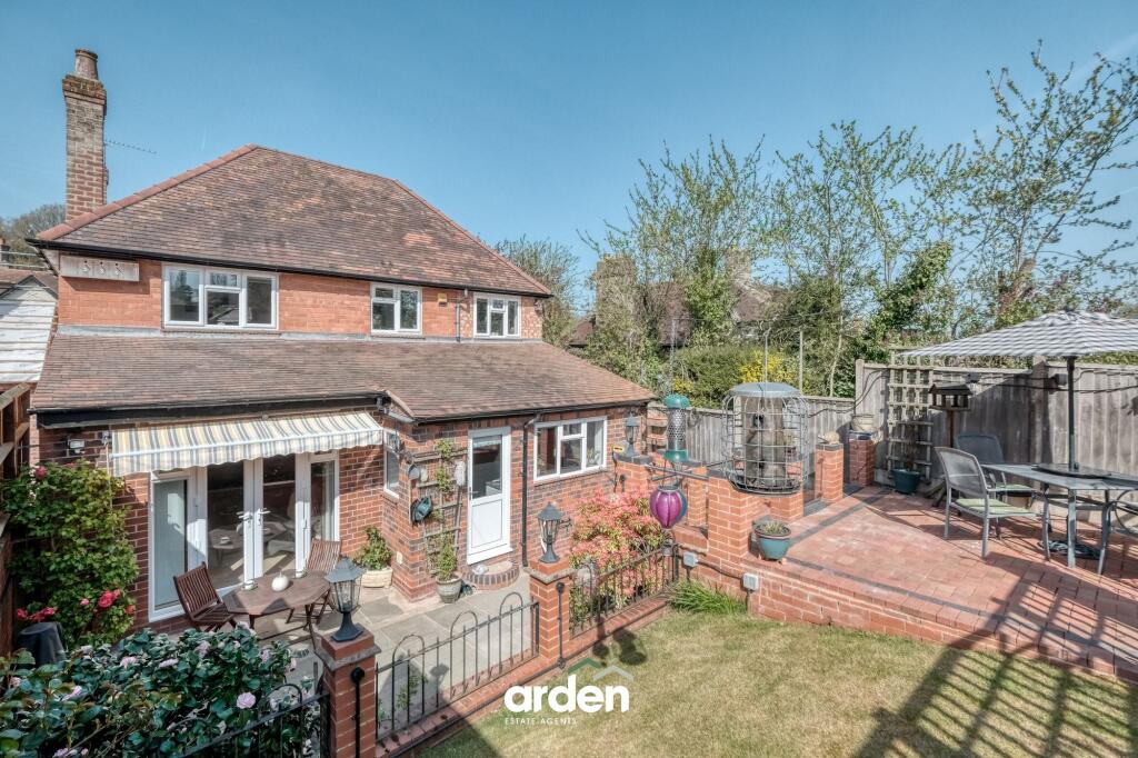 Additional image 37 of Plymouth Road, Redditch, B97