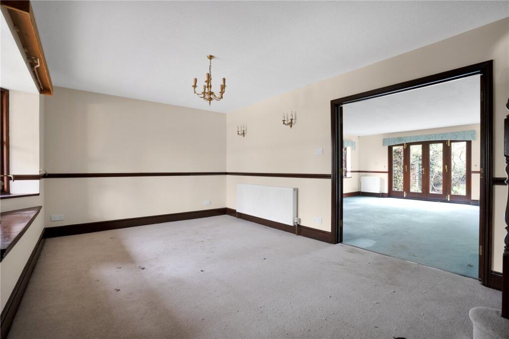 Long Thurlow, Badwell Ash, Bury St. Edmunds, Suffolk, IP31 photo 3