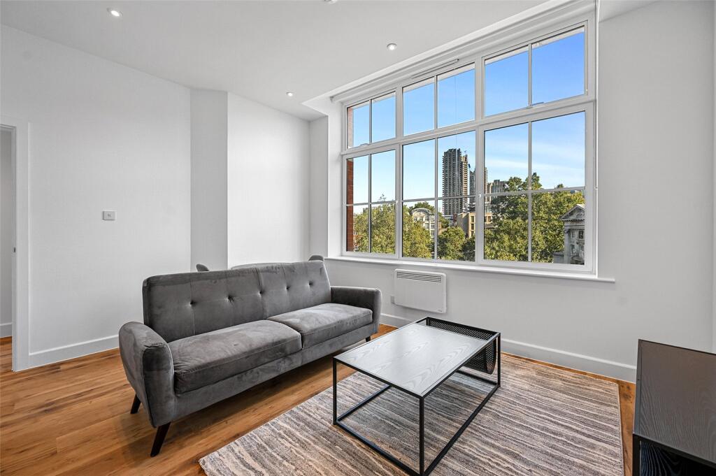 Main image of property: West Smithfield, London, EC1A