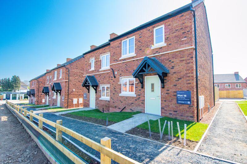 Main image of property: Plot 18 Guinevere Park, Oswestry