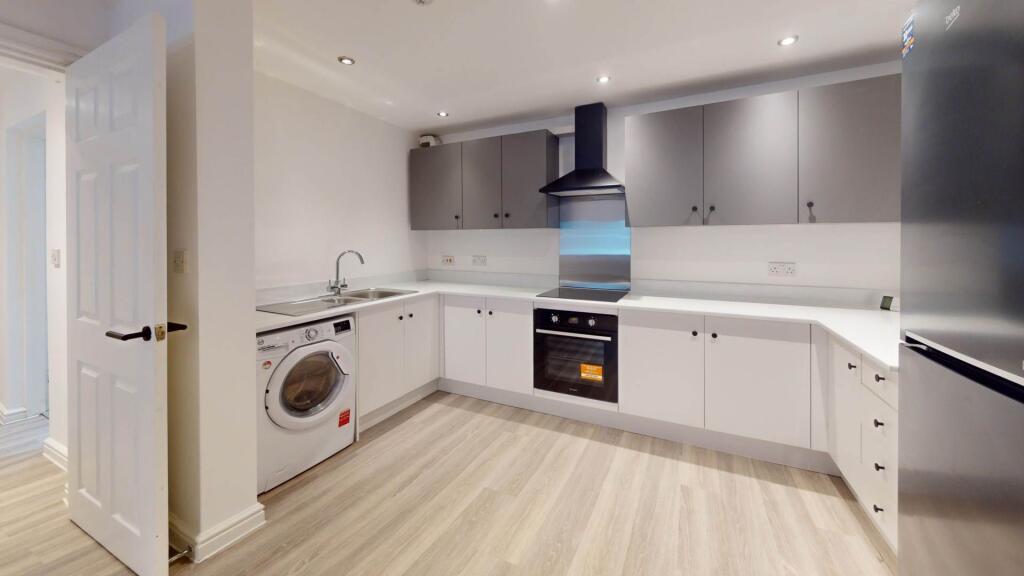 Main image of property: Wilmslow Road, Withington