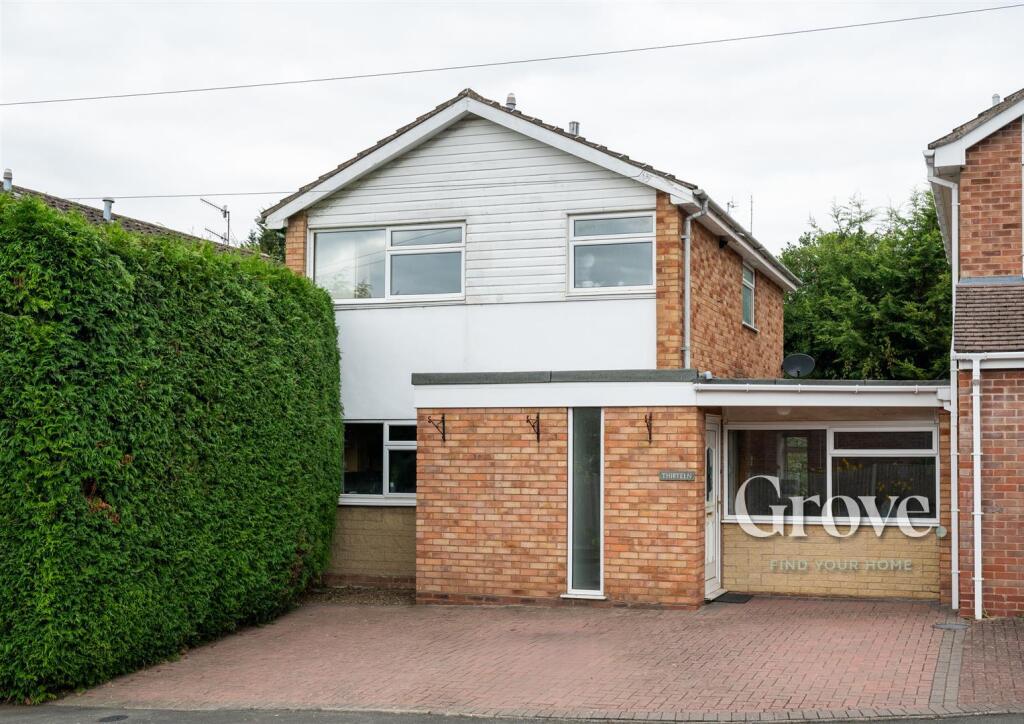 Main image of property: Lodge Close, Bewdley