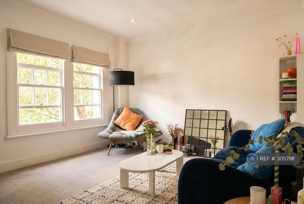 Main image of property: Mossbury Road, London, SW11